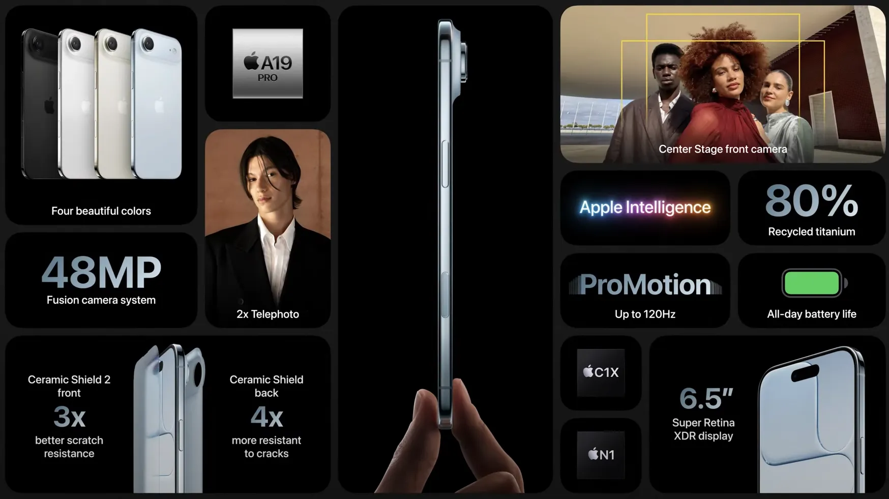 Apple 26.0 - September Updates