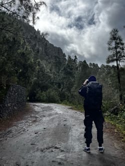 L'aventure commence ici et maintenant