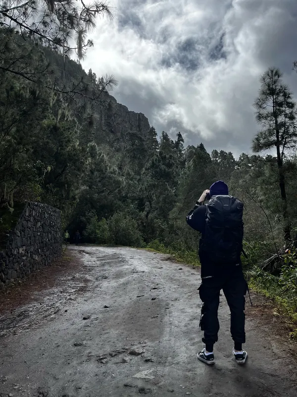 L'aventure commence ici et maintenant